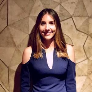 Meet your Posher, Scout